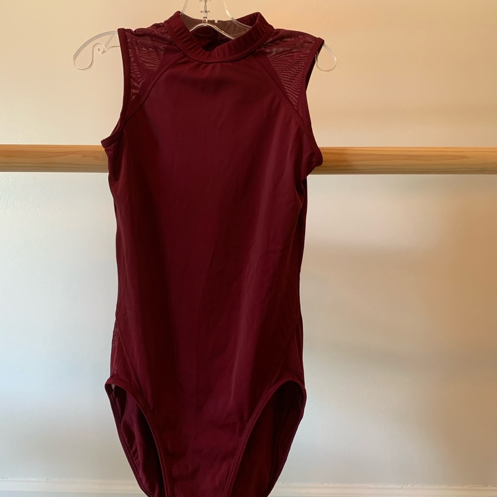 Dance wear Leotard